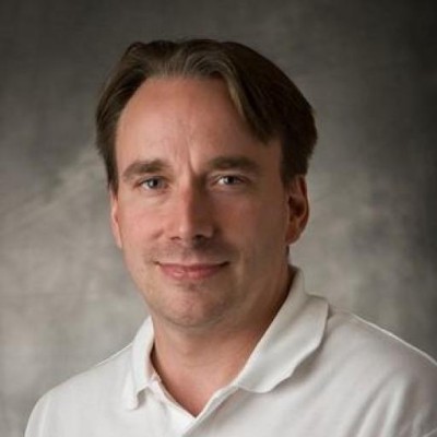 Linus Torvalds — Systems Inventor