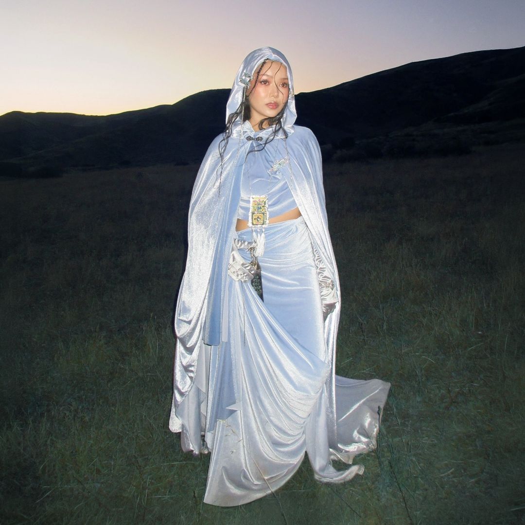 Bella Poarch — Creator & Artist