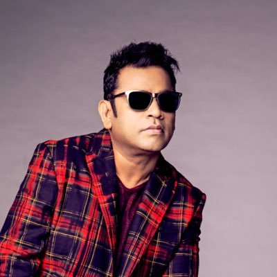 A. R. Rahman — Composer