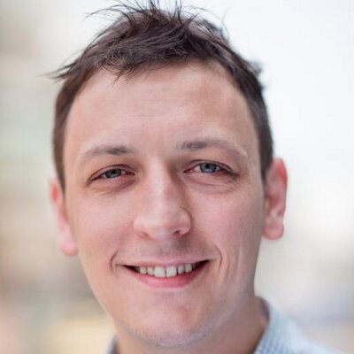 Ben Thompson — Analyst & Writer