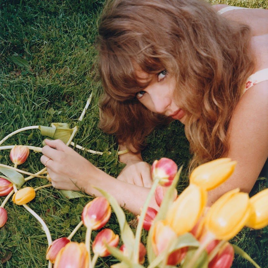 Taylor Swift — Songwriter & Recording Artist