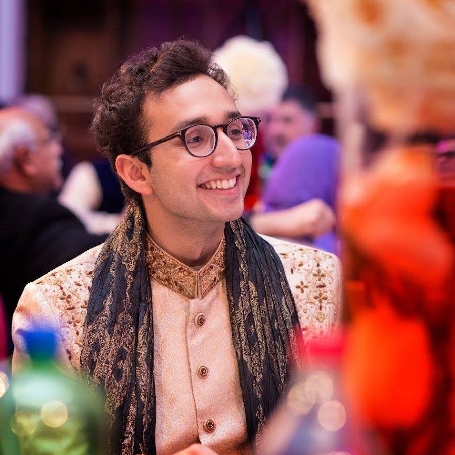 Ali Abdaal — Educator & Creator