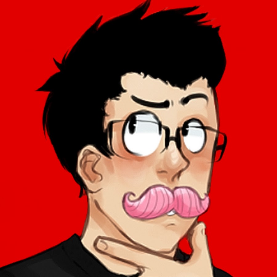Markiplier — Creator & Filmmaker