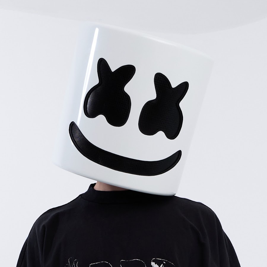 Marshmello — Producer & DJ