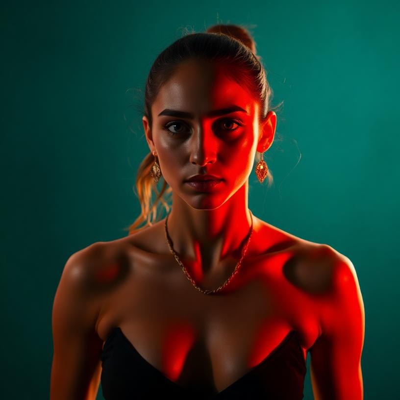 Luana Ferreira