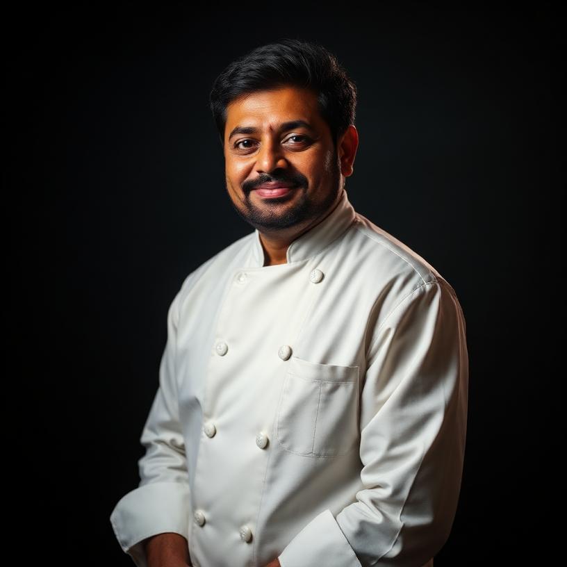 Rajiv Menon
