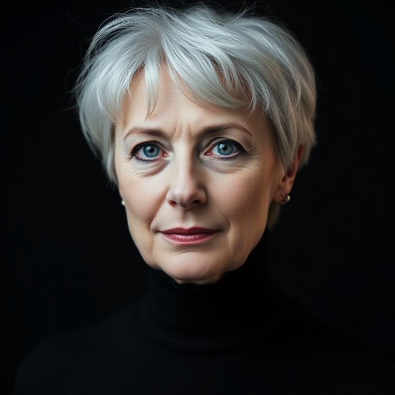 Ingrid Halvorsen