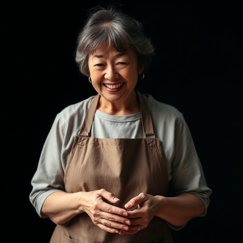 Michiko Tanaka