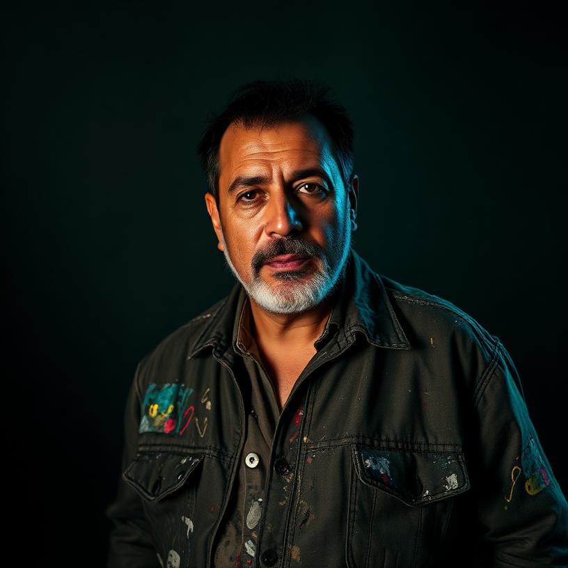 Diego Salazar
