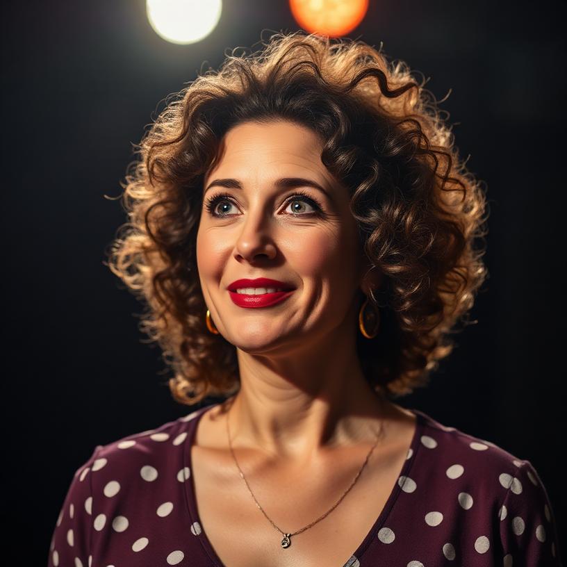 Nell Braithwaite
