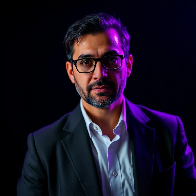 Karim El-Masry