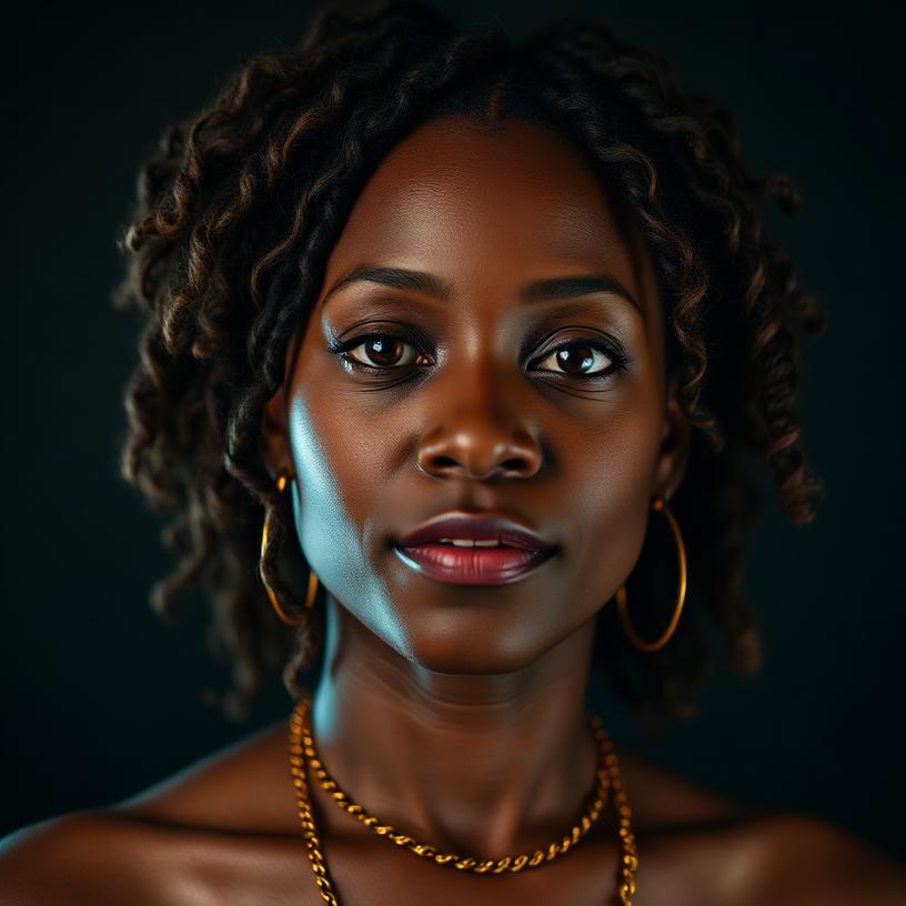 Shanice Blake