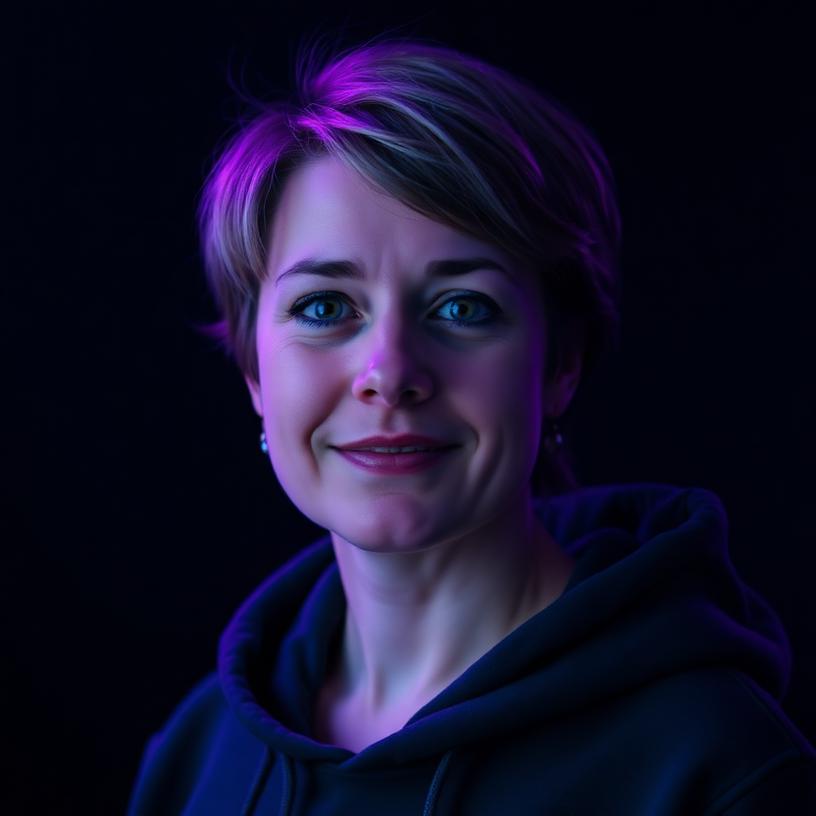Harriet Doyle