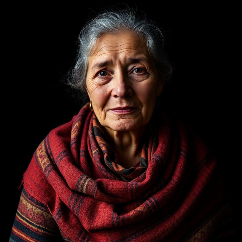 Rosario Quispe