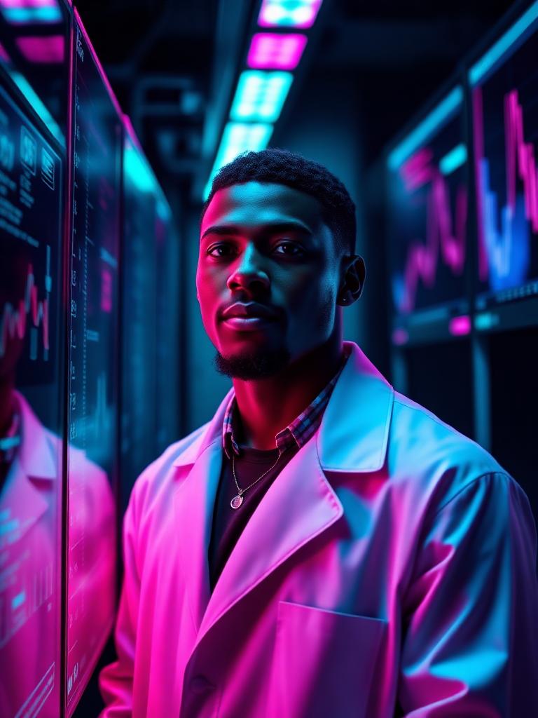 Dr. Kwame Boateng