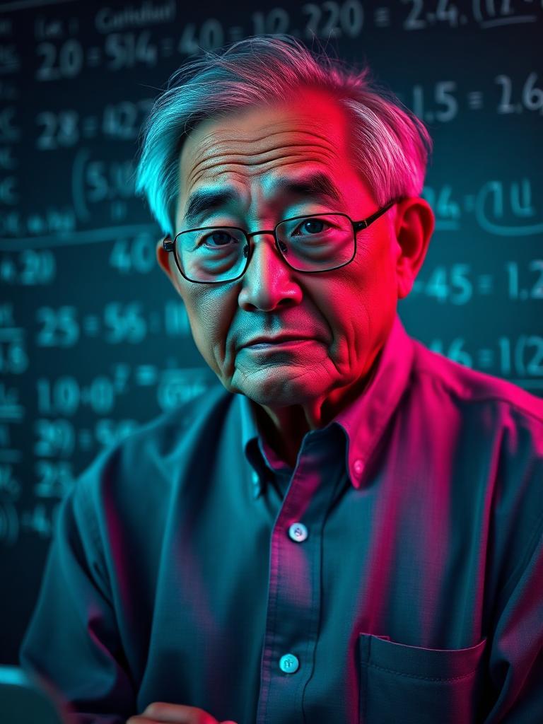 Prof. Hiroshi Nakamura