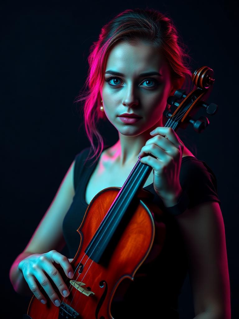 Johanna Krause