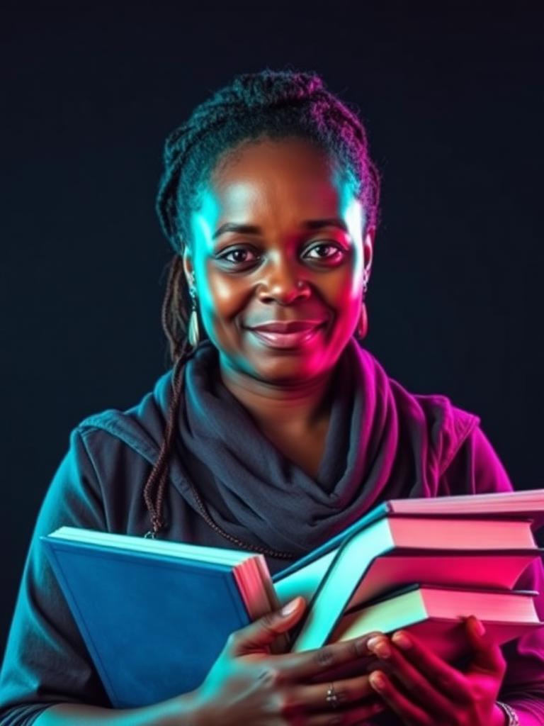 Wanjiru Kamau