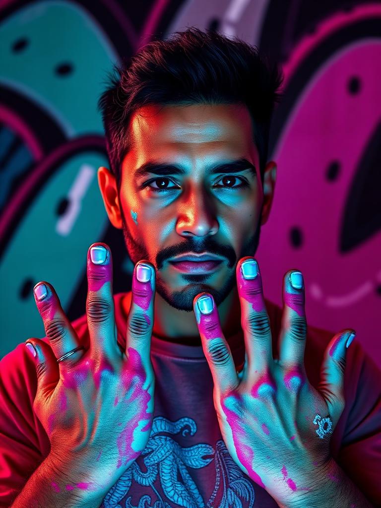 Diego Ramirez